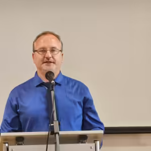 Roman MIČÁNEK: Původ a osobnost Ježíše Krista (28. 6. 2025)