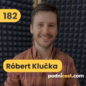 182. Róbert Klučka (Fenix Outdoor): O tom, prečo značka Fjällräven dôveruje retailu #sponsored