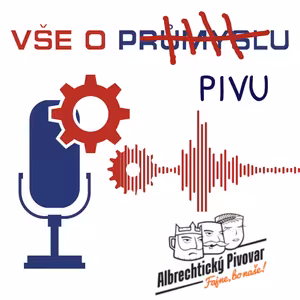 9: SPECIÁL: Hladinka - Podcast pro opravdové milovníky piva