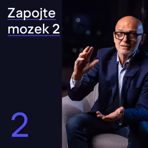 S2 Ep2: Úspěch je mizerný učitel