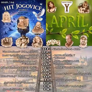 Jogovica 27 - 2026-04-11 Hit jogovice 04