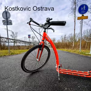 Kostkovic Ostrava