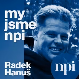 Radek Hanuš: Cesta z dětství do dospělosti