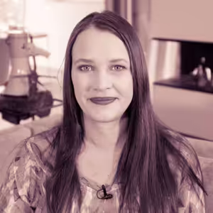 Žena v zenu: Kristýna Leichtová