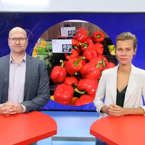 Předražené potraviny. Kde se to zastaví a co zmizí z pultů? Šéf Zemědělského svazu ukázal na marže řetězců a chce snížení DPH