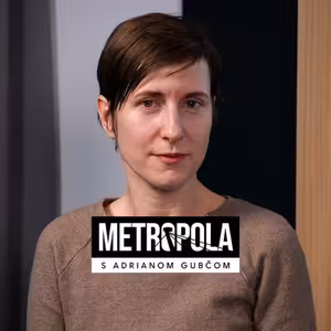 Urbanistka Sidorová: Pokiaľ sa o verejnom priestore hovorí v Rožňave, ľudia prijmú nové plánovanie [Metropola]