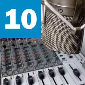 ePod #10 - Konec mikrofonu a podcast