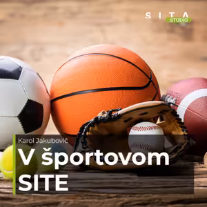 V športovom SITE