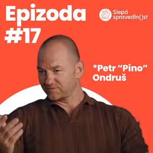 Petr “Píno” Ondruš – Cesta bojovníka: z ringu do vězení, z vězení až na vrchol