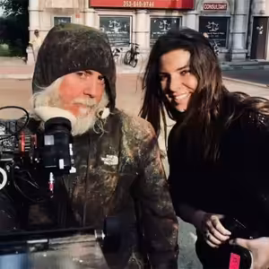 První dojmy: dokument o kameramanském géniovi Robert Richardson: Bílý ďábel