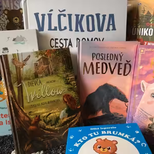 Zápisník_41: Čítanie nielen pre malé čarodejnice