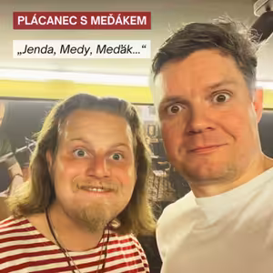 Kristian a Medy Meduna