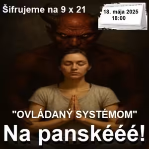 Na panské - 2025-05-18 humoristický týždenník 17/2025