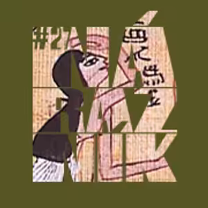 NÁRAZNÍK #27 / Huga-Čaka