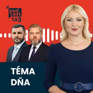 Téma dňa: Ján Mažgút vs. Juraj Krúpa