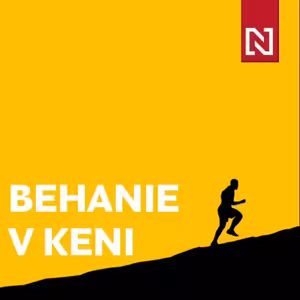 Behanie v Keni: Hľadal som najlepšieho maratónca všetkých čias (7. časť)
