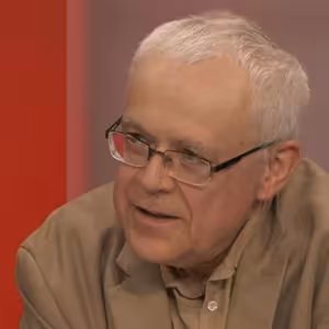 Vladimír Špidla (SOCDEM): EU brání Putinovi v obnovení Sovětského svazu, je hlavní protivník / 6. 5. 2024