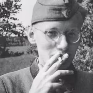 Týden s básníkem: Ernst Jandl - Povídej táto