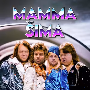 Mamma Šima