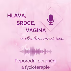 Poporodní poranění a fyzioterapie