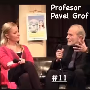 Rozhovor s Pavlem Grofem