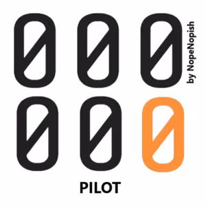 000_000: Tři nuly a pilot