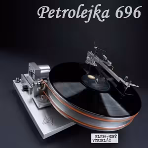 Petrolejka 696 - 2020-04-22 Návrat do roku 1978/02