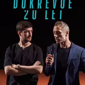 Martin Trabalík a Jan Bodnár. Co s Péťou?