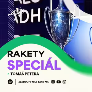 Rakety #75 | Tomáš Petera: Turnaj mistryň v Praze? WTA v Ostravě