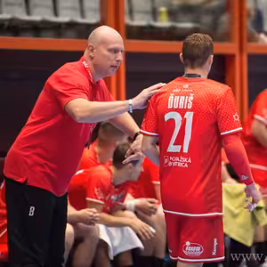 S Václavom Strakom nielen o spanilej jazde Považskej Bystrice