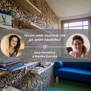 Chcete umět koučovat, tak jak umíte násobilku? #koucinkakademie