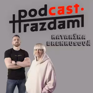 Pod hrazdami #11 - Katarína Brenkusová