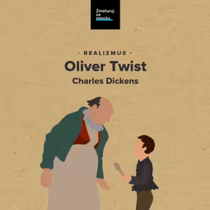 CHARLES DICKENS: OLIVER TWIST