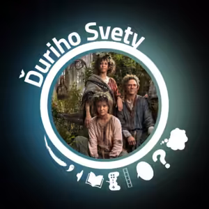 Prstene moci: Prvé dojmy