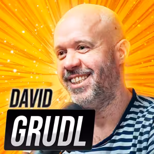 AI jednoduše: Jak s ní pracovat lépe než 90 % lidí? - David Grudl