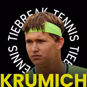 MARTIN KRUMICH: Proti dobrým hráčům je člověk vyblázněnej | TTP #54