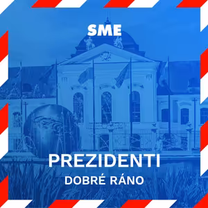 Vypočujte si príbehy slovenských prezidentov v podcaste Prezidenti