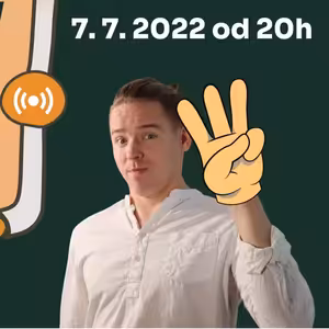 Záznam třetího livestreamu Investocky v roce 2022 - Vy se ptáte, my odpovídáme