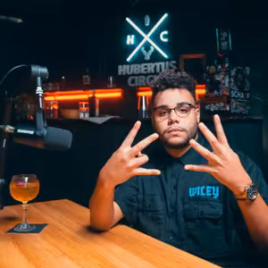 GENERACE M - MEISTER GENERATION NIGHTCAST #9 – Kojo