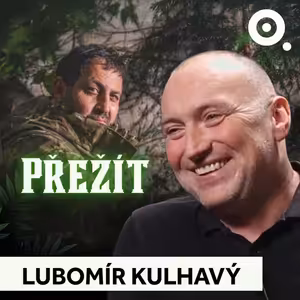 Prošel cizineckou legií, teď doprovází firmy po Africe. Nejhorší byl hladový a zfetovaný dav, říká