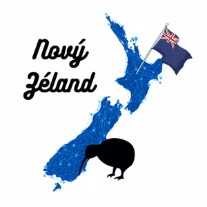 (Vý)letový režim #08: Nový Zéland - Výprava Te Araroa