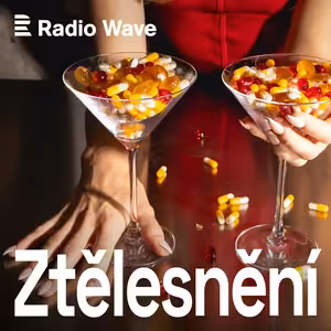 Ztělesnění: Má smysl mít všechno změřené? Lukáš Roubík o výkonu a biohackingu