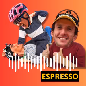 ESPRESSO #22: Dopingová konečná pro Hekeleho?! Visma a Lidl vítězem Gira…