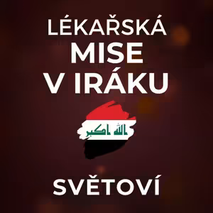 Filip Habrman: Ženám vykoupeným z rukojmí Islámského státu by se mělo pomáhat nadosmrti. | SVĚTOVÍ