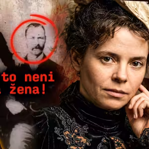 Jeden z NEJDĚSIVĚJŠÍCH PŘÍBĚHŮ v historii Irska