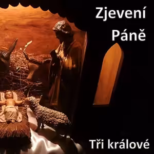 Zjevení Páně 2021 Tříkrálové požehnání