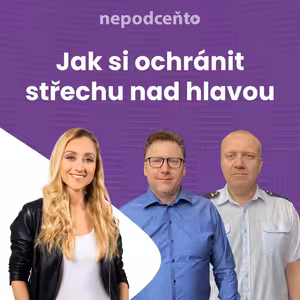 Jak si ochránit střechu nad hlavou?