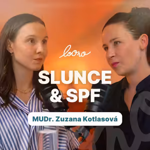 Ničí opalovací krémy zdraví a blokují vitamín D? Dermatoložka vyvrací nebezpečné mýty