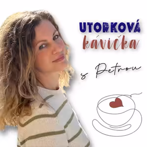 ☕️ Utorková kávička s Petrou: Misa plná problémov