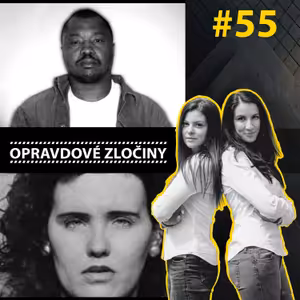 #55 - Grim Sleeper & Black Dahlia